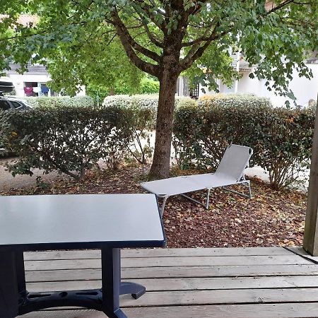 Appartement Les Terrasses Du Lac Aureilhan  Dış mekan fotoğraf