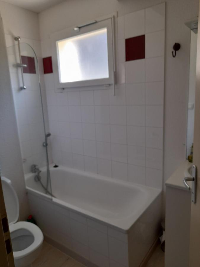 Appartement Les Terrasses Du Lac Aureilhan  Dış mekan fotoğraf