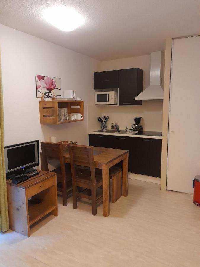 Appartement Les Terrasses Du Lac Aureilhan  Dış mekan fotoğraf