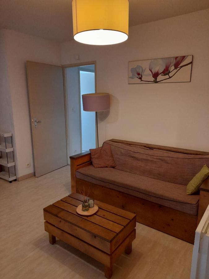 Appartement Les Terrasses Du Lac Aureilhan  Dış mekan fotoğraf