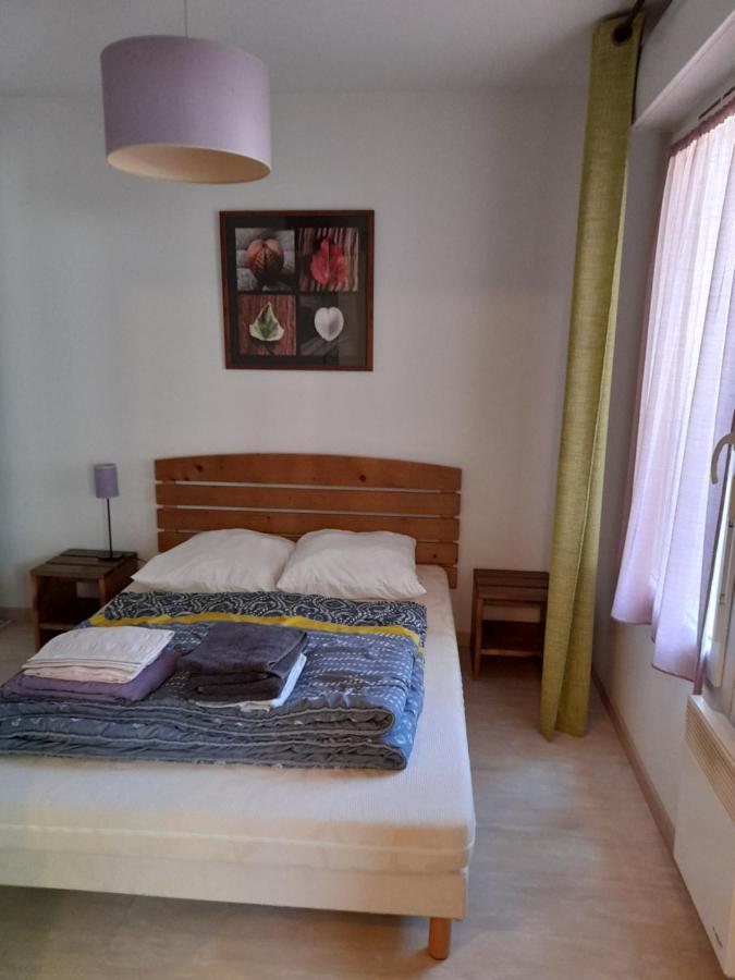 Appartement Les Terrasses Du Lac Aureilhan  Dış mekan fotoğraf