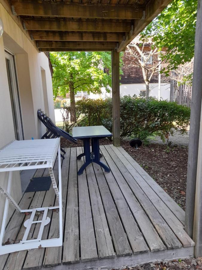 Appartement Les Terrasses Du Lac Aureilhan  Dış mekan fotoğraf