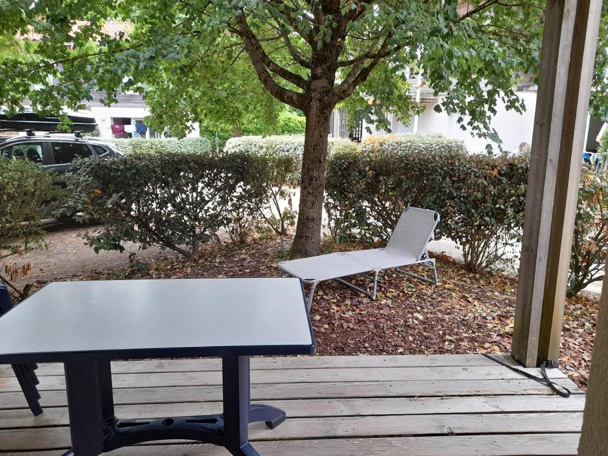 Appartement Les Terrasses Du Lac Aureilhan  Dış mekan fotoğraf
