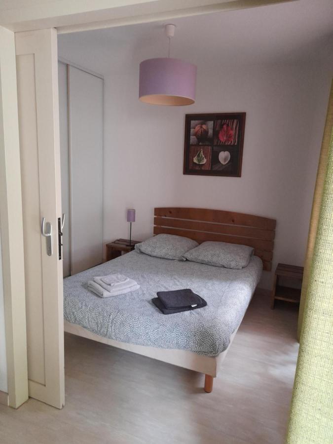 Appartement Les Terrasses Du Lac Aureilhan  Dış mekan fotoğraf