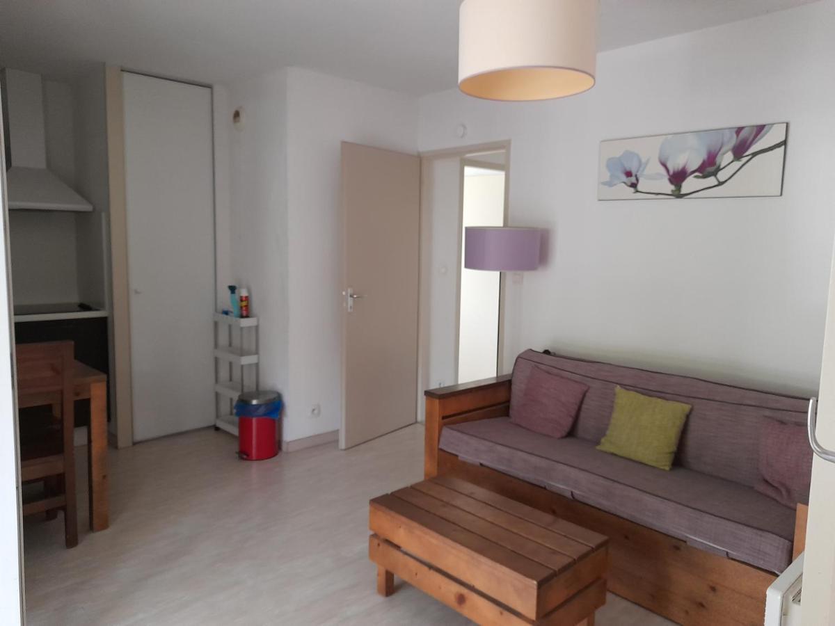 Appartement Les Terrasses Du Lac Aureilhan  Dış mekan fotoğraf